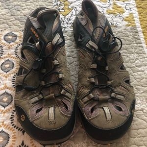 Merrell shoes
